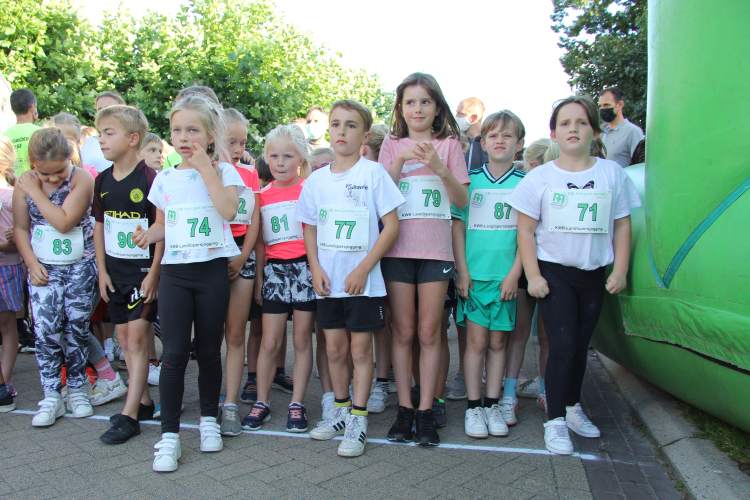 Landlopersjogging 2021